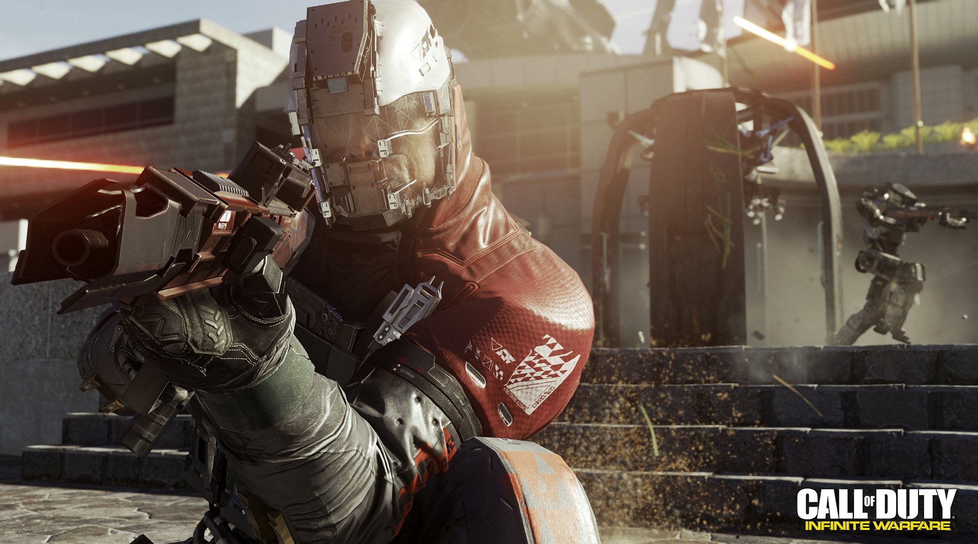 Call of Duty: Infinite Warfare - Imagen 4